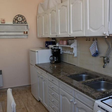 Apartment Eva Задар Экстерьер фото