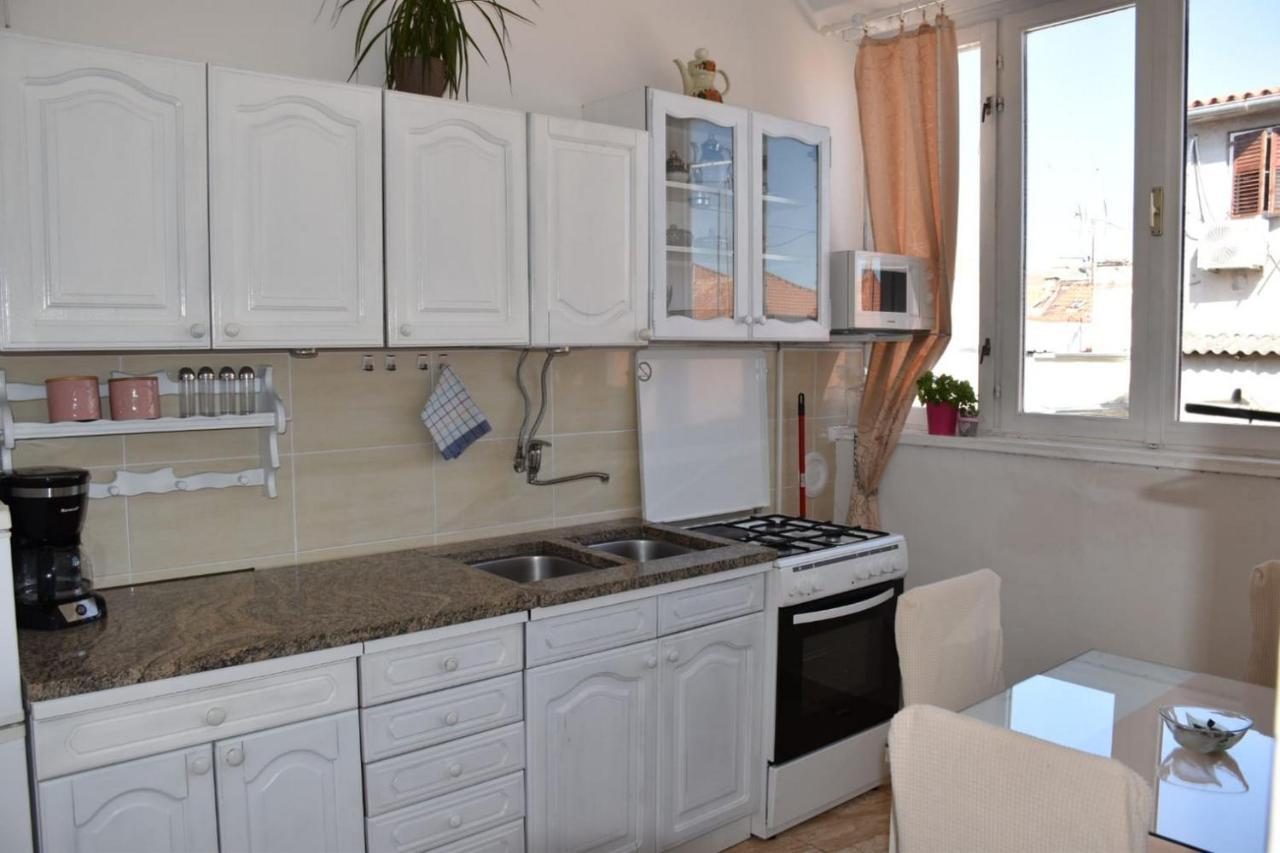 Apartment Eva Задар Экстерьер фото