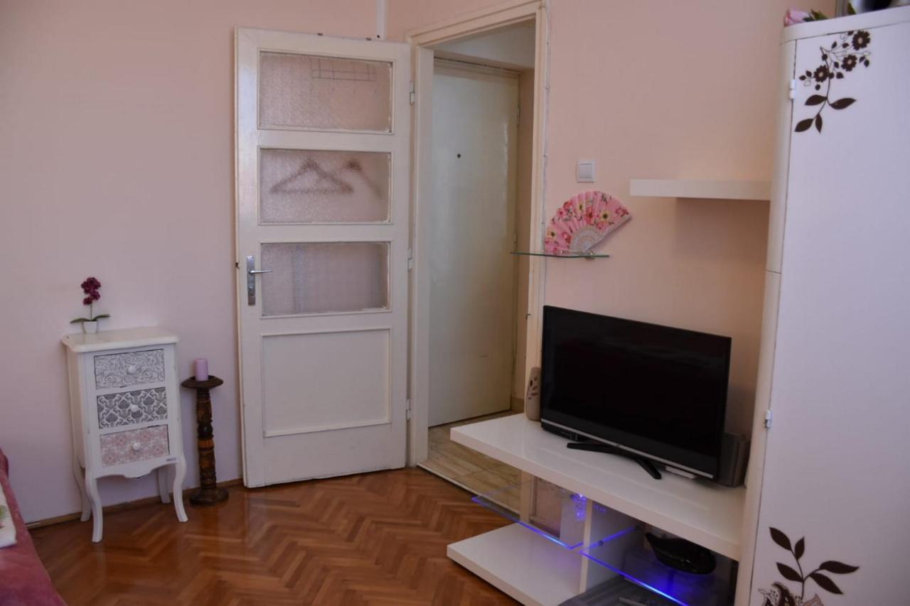 Apartment Eva Задар Экстерьер фото