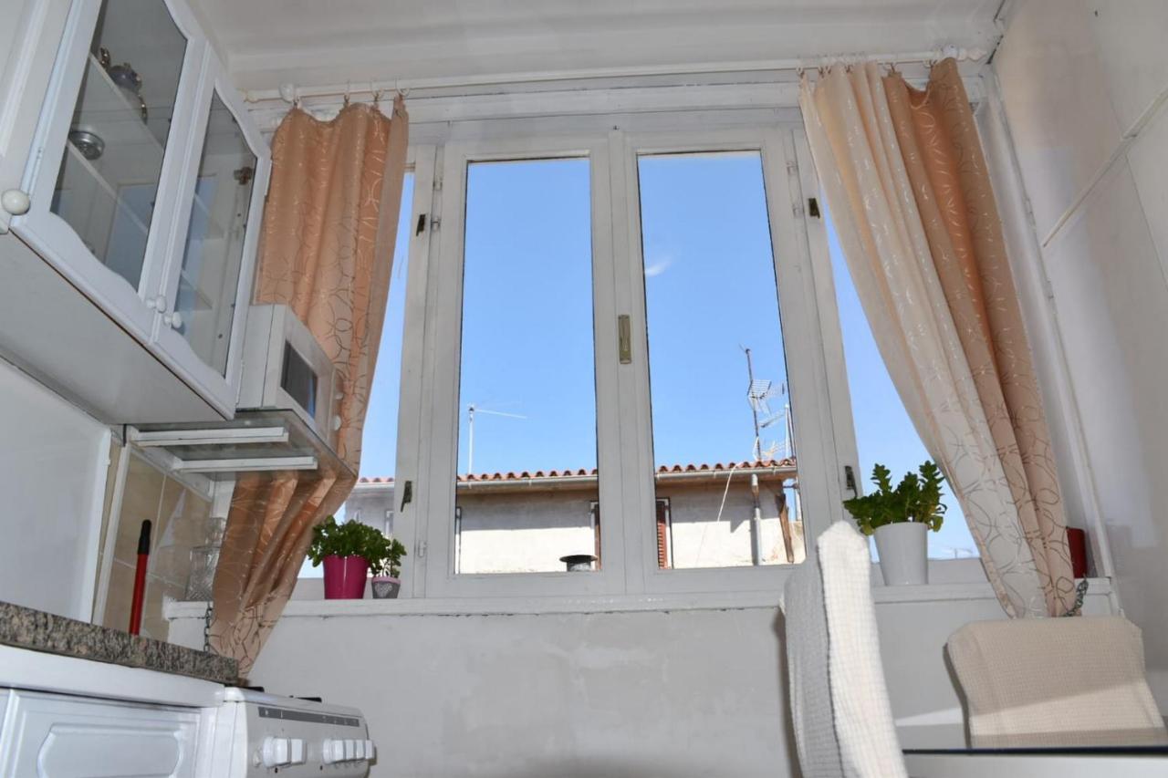 Apartment Eva Задар Экстерьер фото