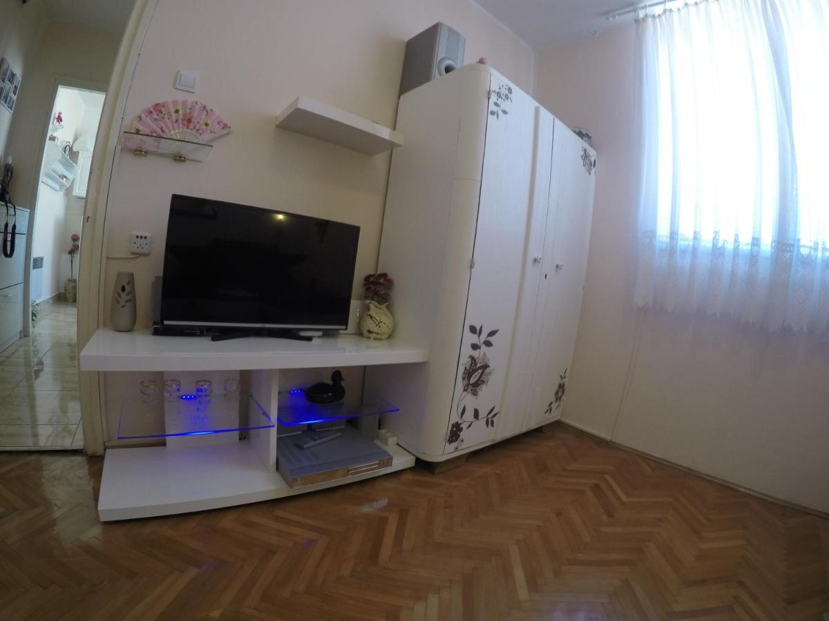Apartment Eva Задар Экстерьер фото