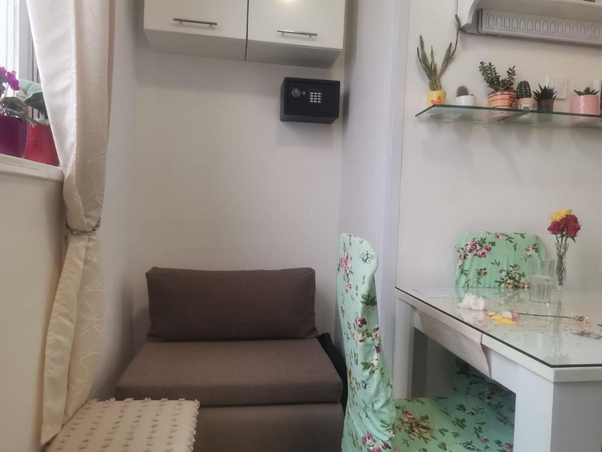 Apartment Eva Задар Экстерьер фото