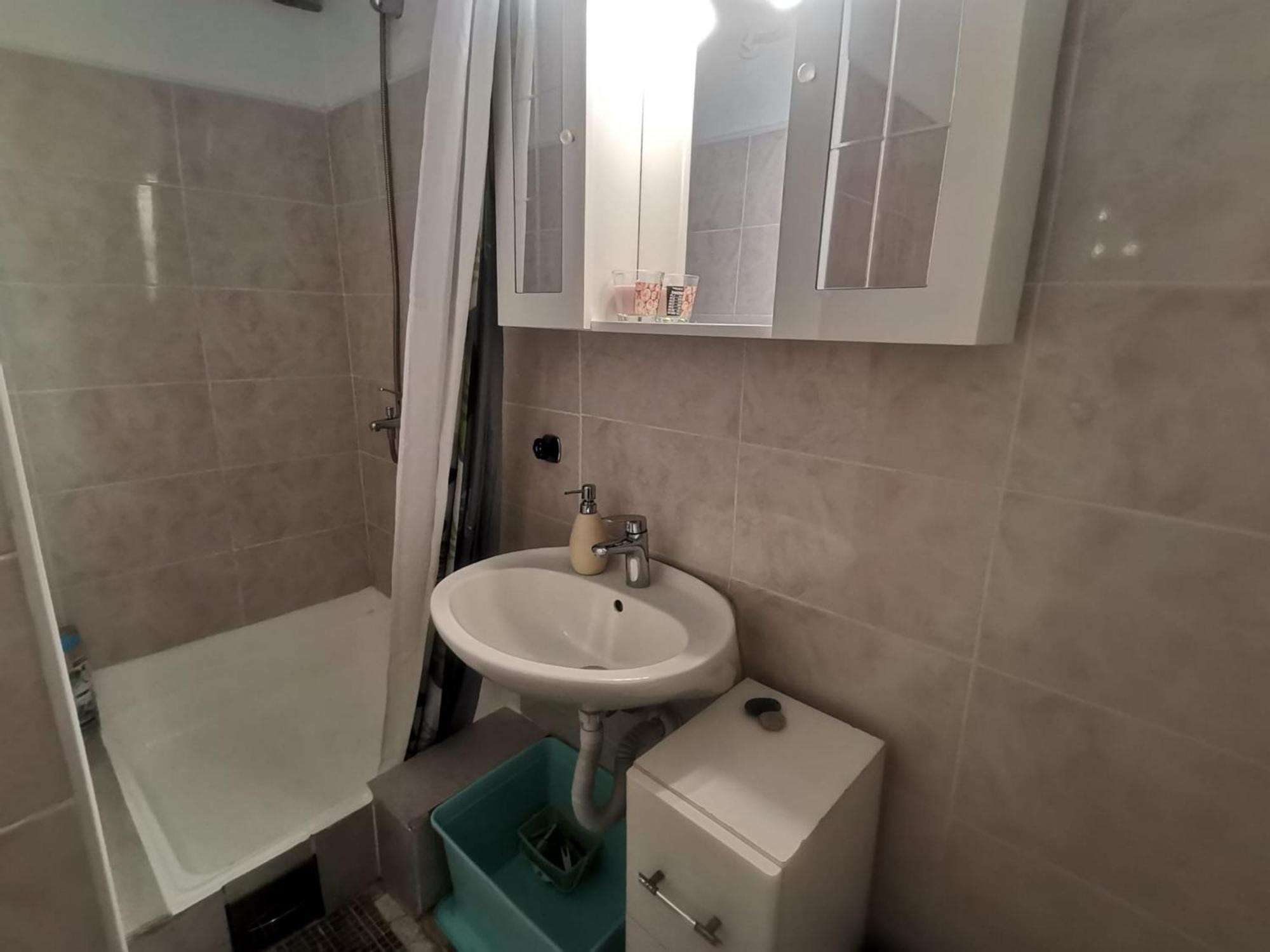 Apartment Eva Задар Экстерьер фото